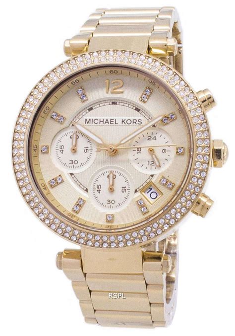 Replica Michael Kors Womens Watches For Sale By PayPal